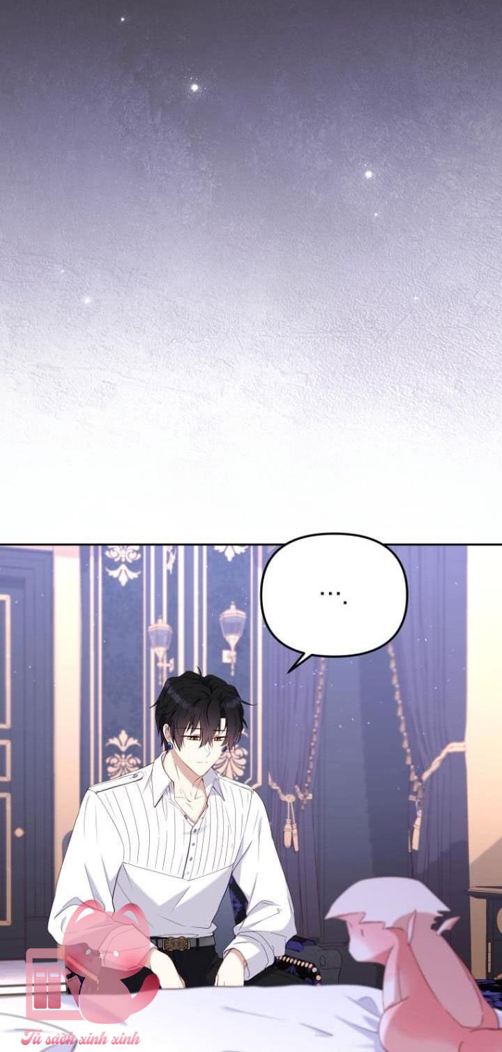 Tôi Được Nuôi Dưỡng Bởi Những Kẻ Phản Diện Chap 44 - Trang 3