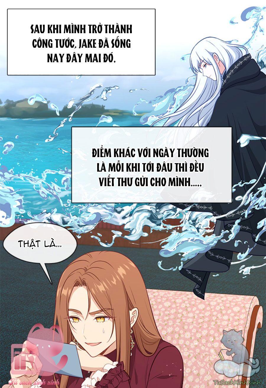 Hãy Coi Chừng Ác Nữ Chapter 92 - Trang 4