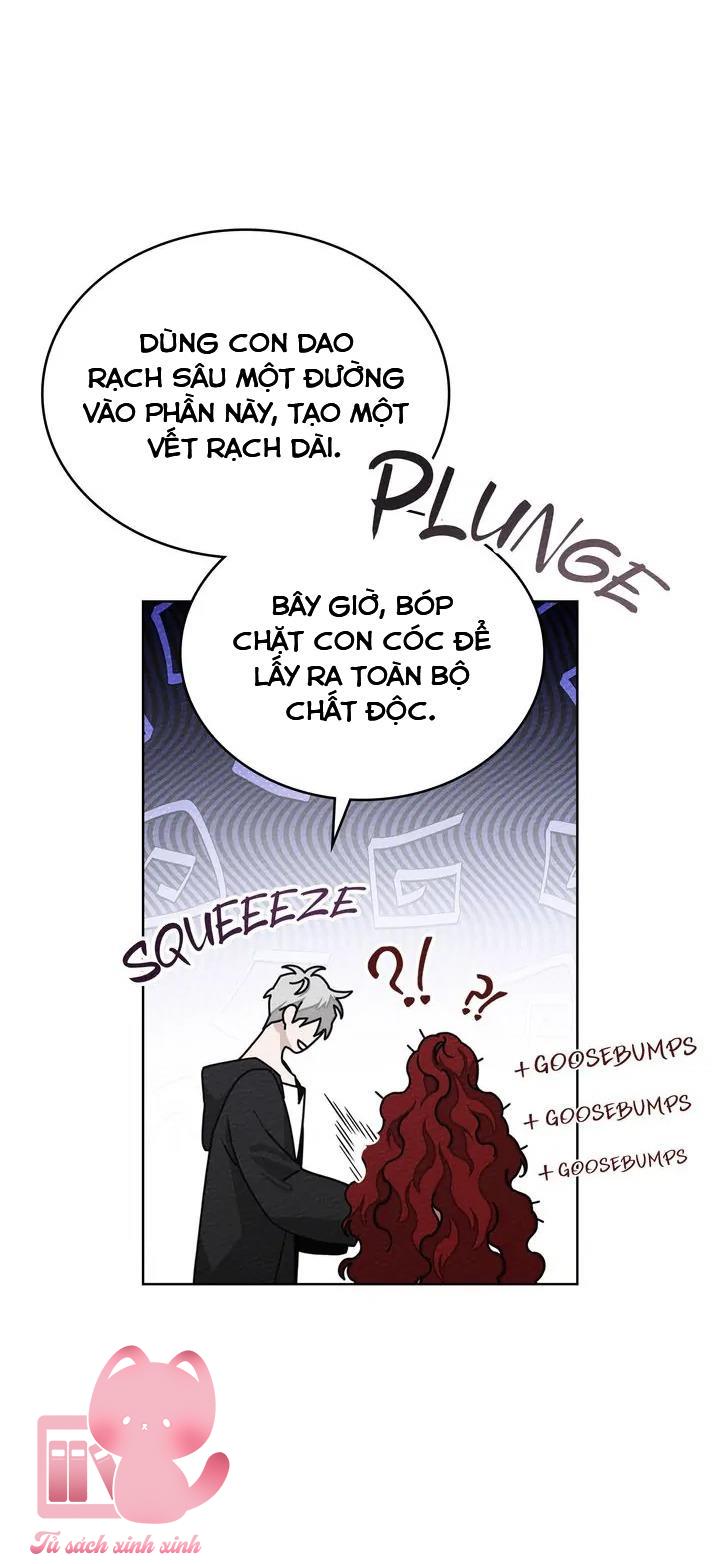 Dưới Tán Cây Sồi Chap 84 - Next Chapter 84.1