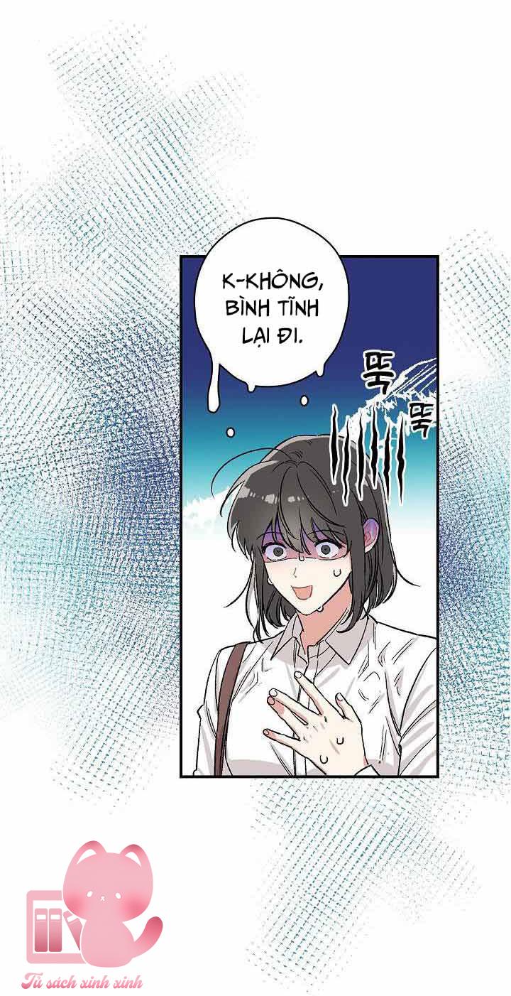 Ly Espresso Của Mùa Xuân Chapter 4 - Trang 4