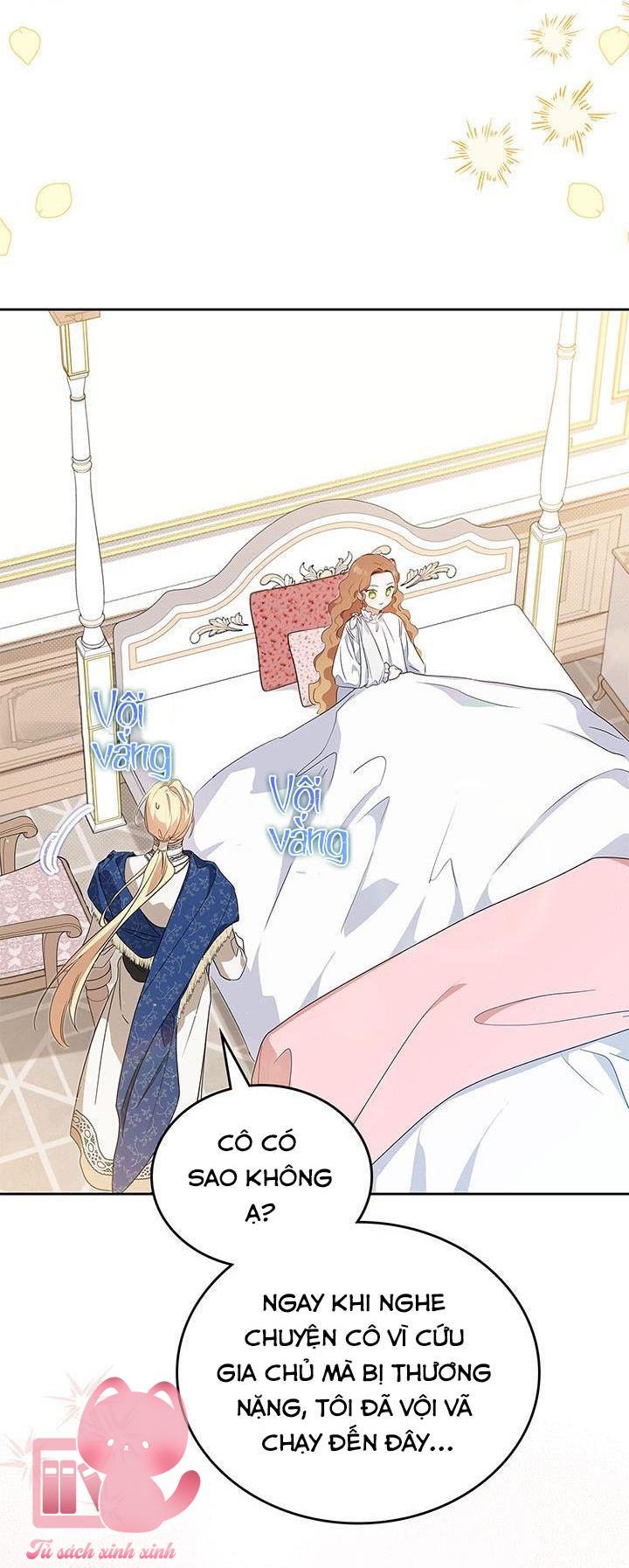 Kiếp Này Ta Sẽ Trở Thành Gia Chủ Chap 119 - Trang 2