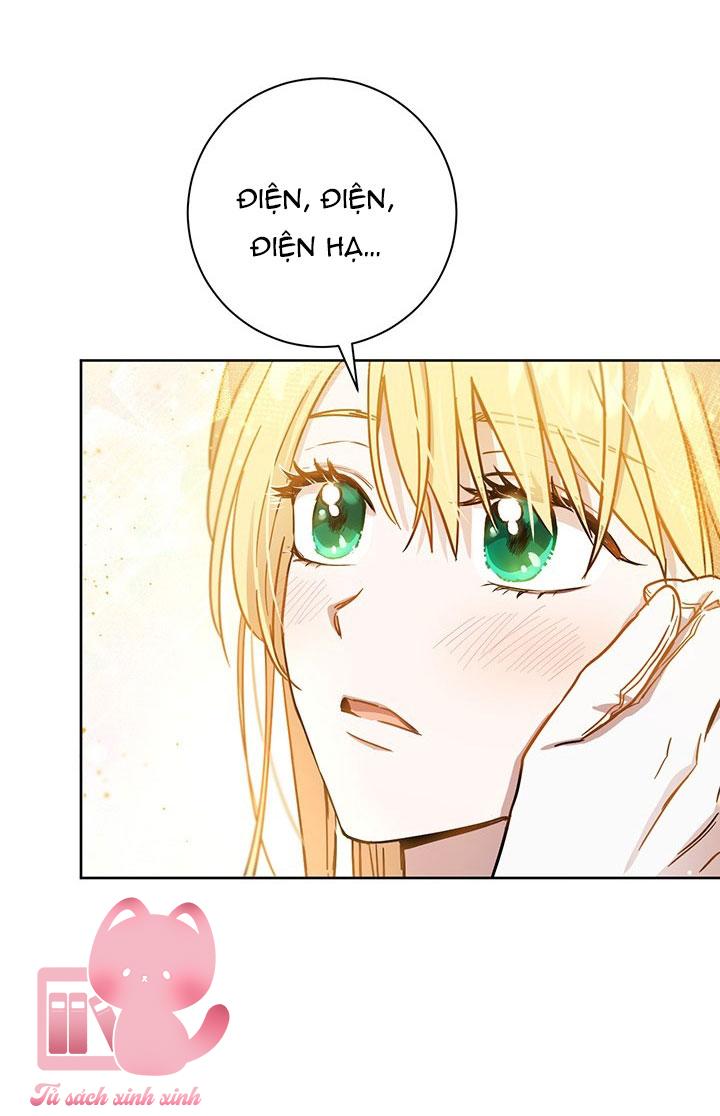 Cuộc Sống Mới Của Công Nương Chapter 5 - Trang 4
