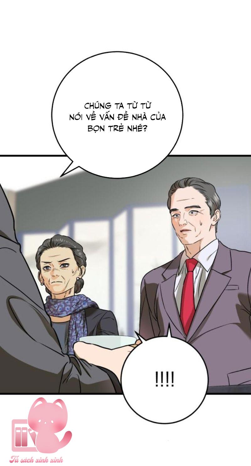 Tôi Nóng Lòng Muốn Chiếm Lấy Cô Ấy Chap 40 - Trang 3