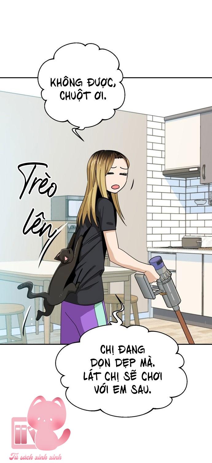 Lớ Ngớ Vớ Phải Tình Yêu Chap 37 - Trang 2