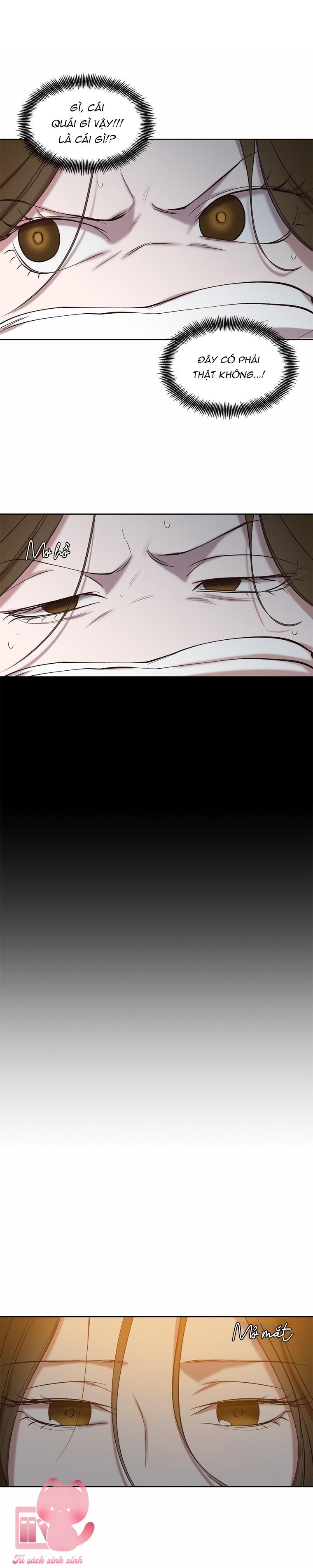 Thanh Xuân Của Chúng Ta Chap 97 - Trang 3