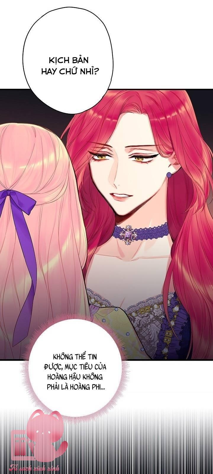 Ác Nữ Muốn Ly Hôn Chap 80 - Trang 2