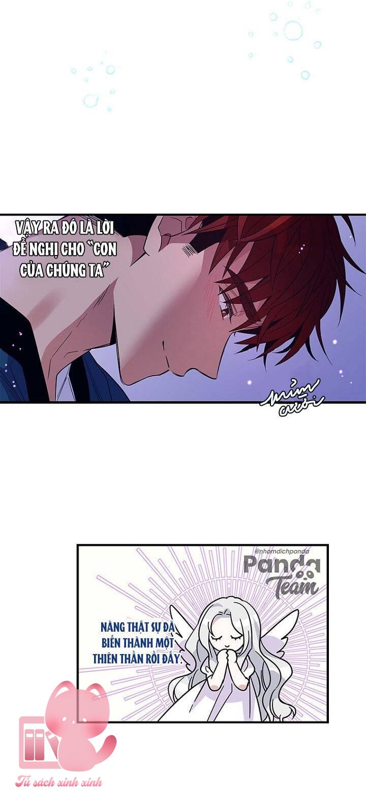 Chồng Yêu, Tôi Đây Bãi Công! Chap 15 - Trang 3