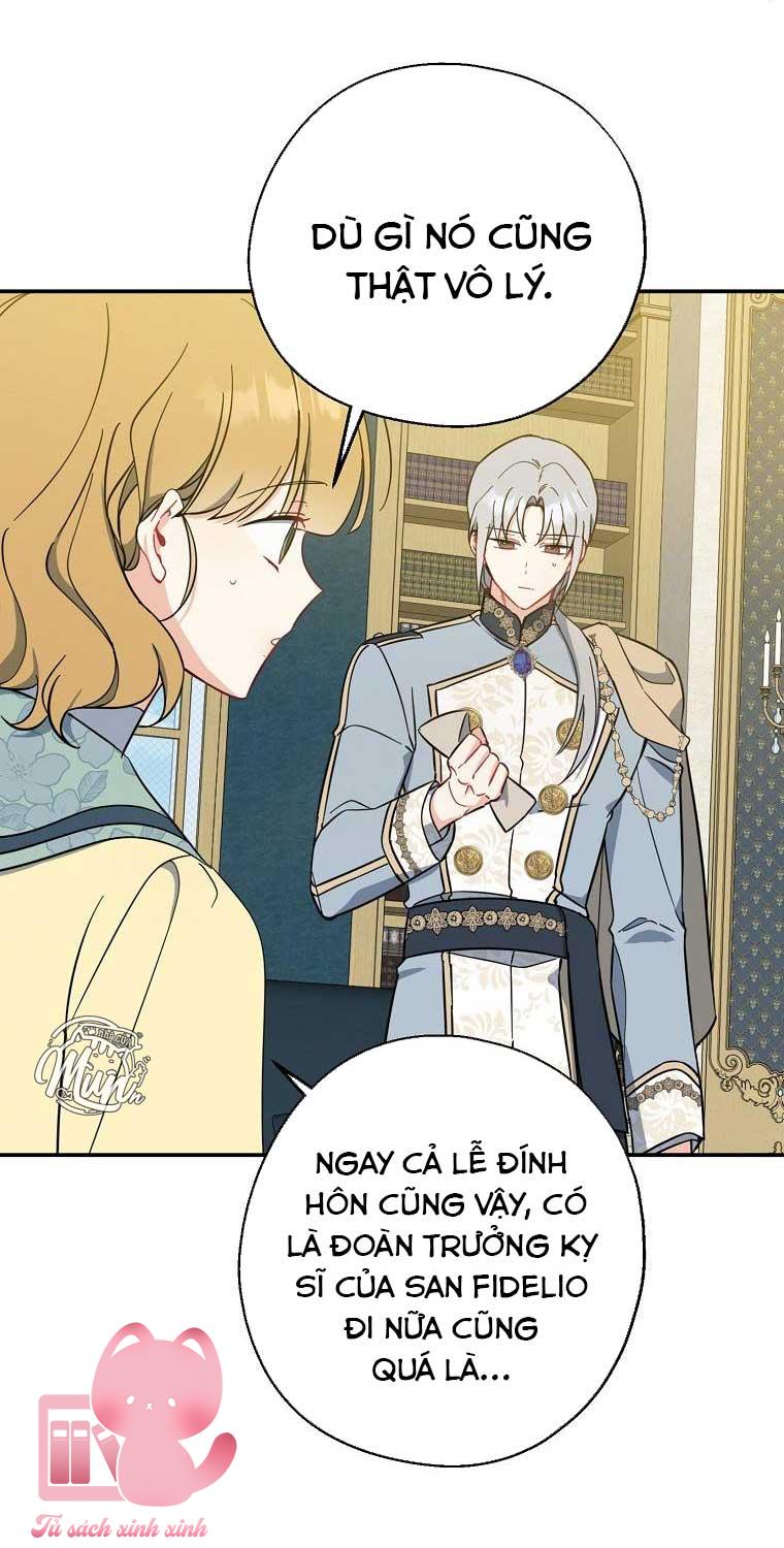 A Nào, Ngậm Thìa Vàng Nhé? Chap 51 - Trang 3