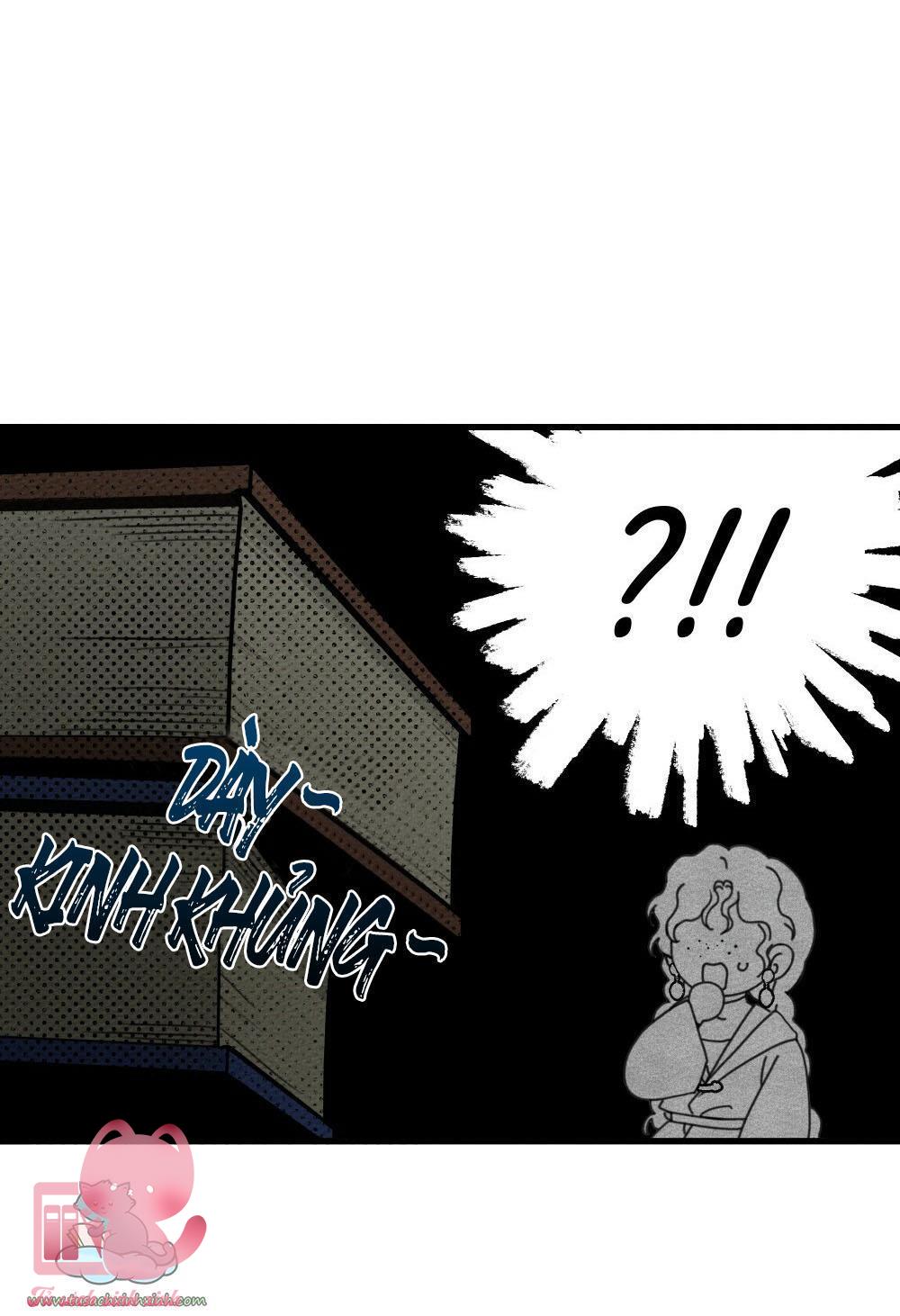 Dưới Tán Cây Sồi Chap 42 - Trang 2