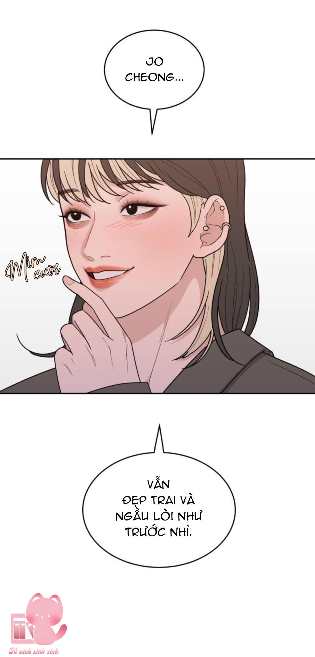 Vận May Không Ngờ Chapter 17 - Trang 4