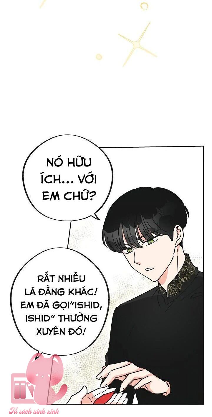 Người Hùng Của Ác Nữ Chapter 8 - Trang 4