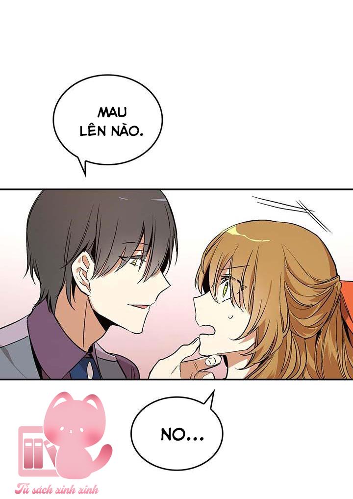 Vị Hôn Thê Khế Ước Của Công Tước Chapter 11 - Trang 4