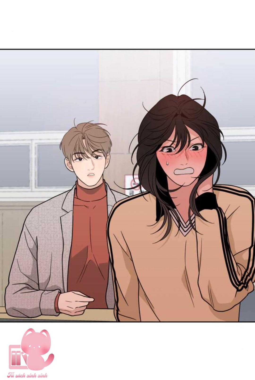 Vận May Không Ngờ Chapter 32 - Trang 4
