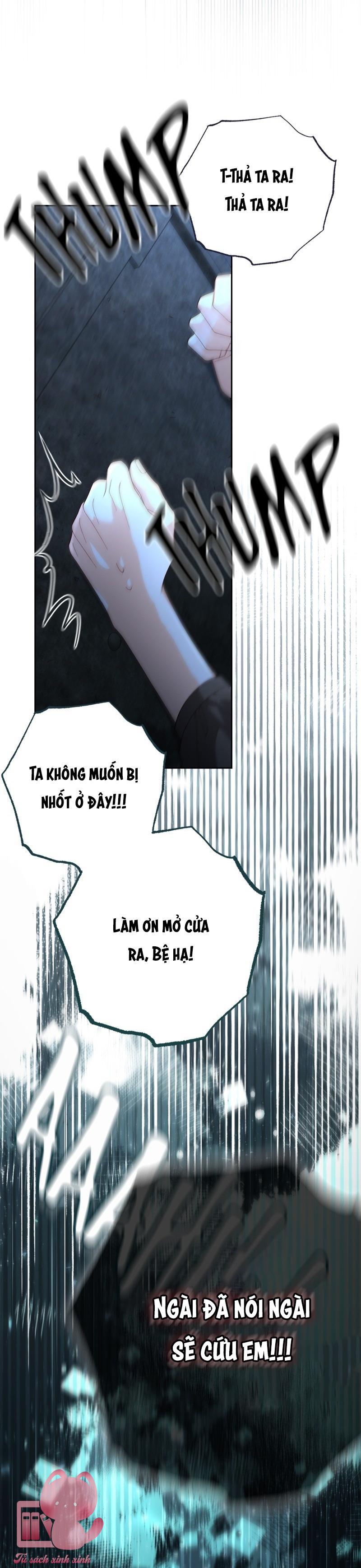 Hoàng Hậu Tái Hôn Chap 190 - Next Chap 191