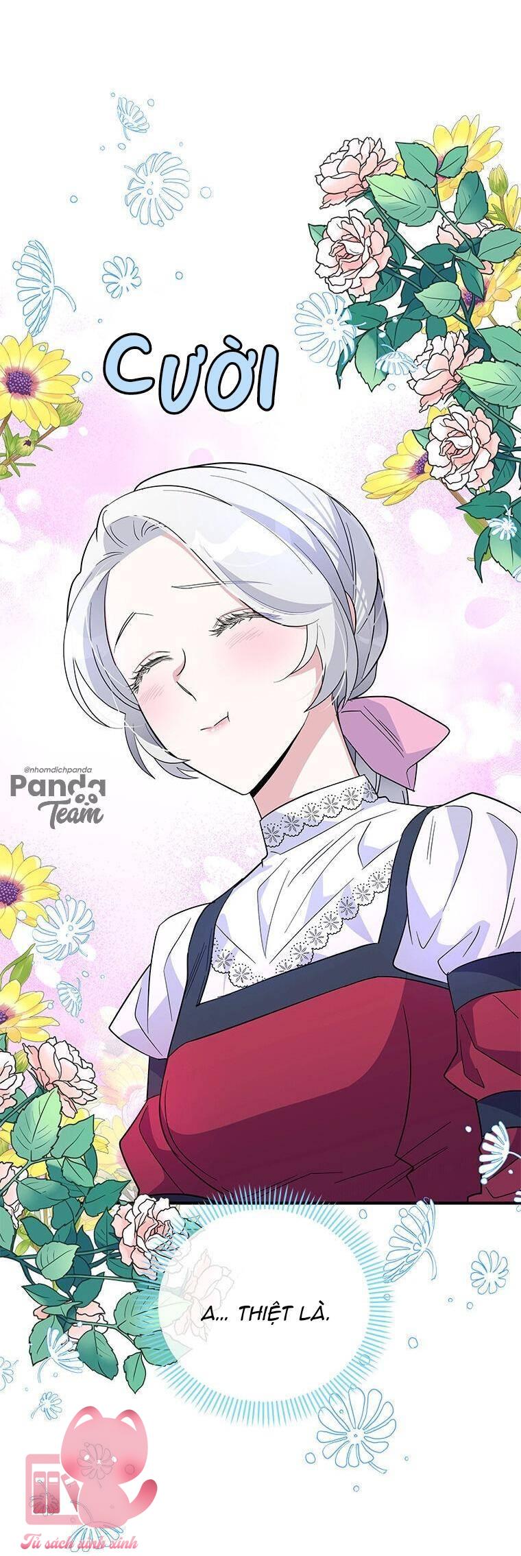 Chồng Yêu, Tôi Đây Bãi Công! Chap 35 - Trang 3