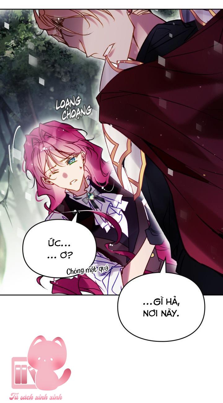 Kết Cục Của Nhân Vật Phản Diện Chỉ Có Thể Là Cái Chết Chap 186 - Trang 4