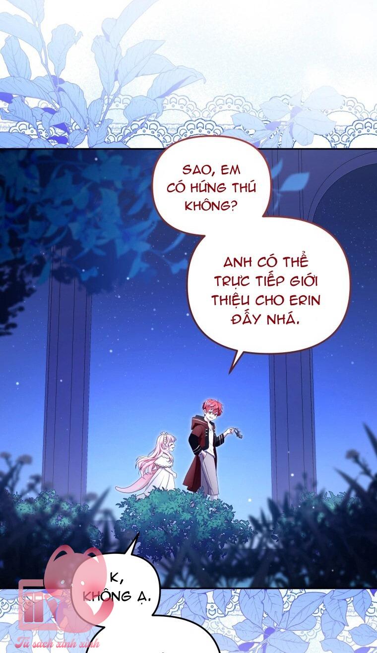 Tôi Được Nuôi Dưỡng Bởi Những Kẻ Phản Diện Chap 59 - Trang 3