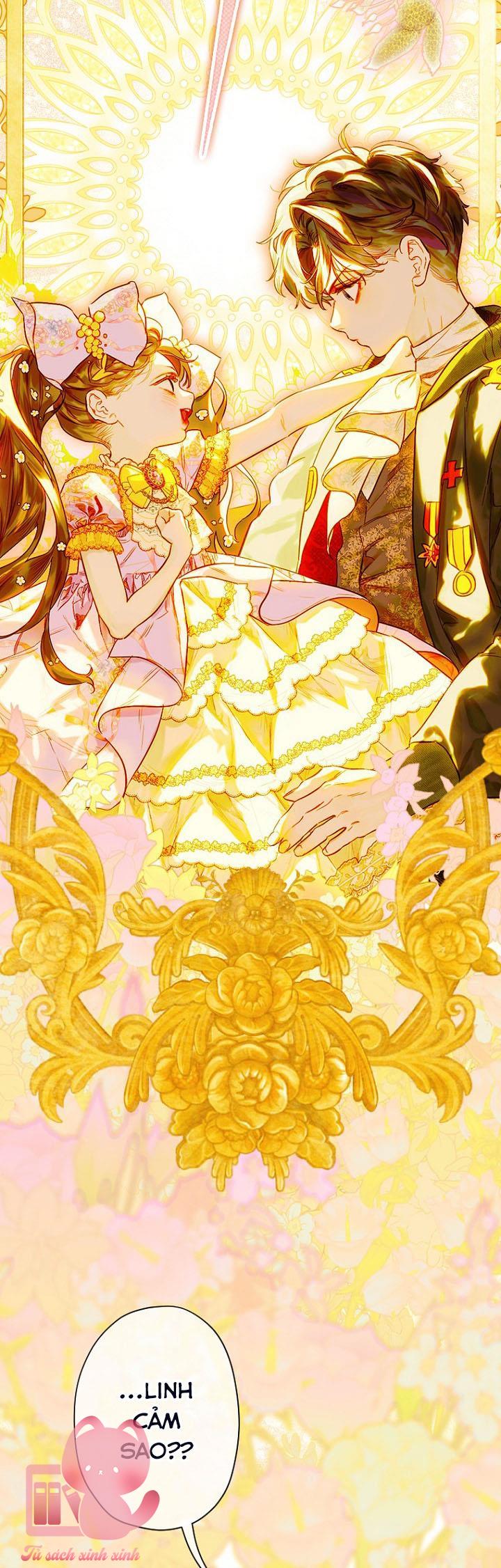 Khế Ước Hôn Nhân Của Mẹ Tôi Chapter 35 - Trang 4