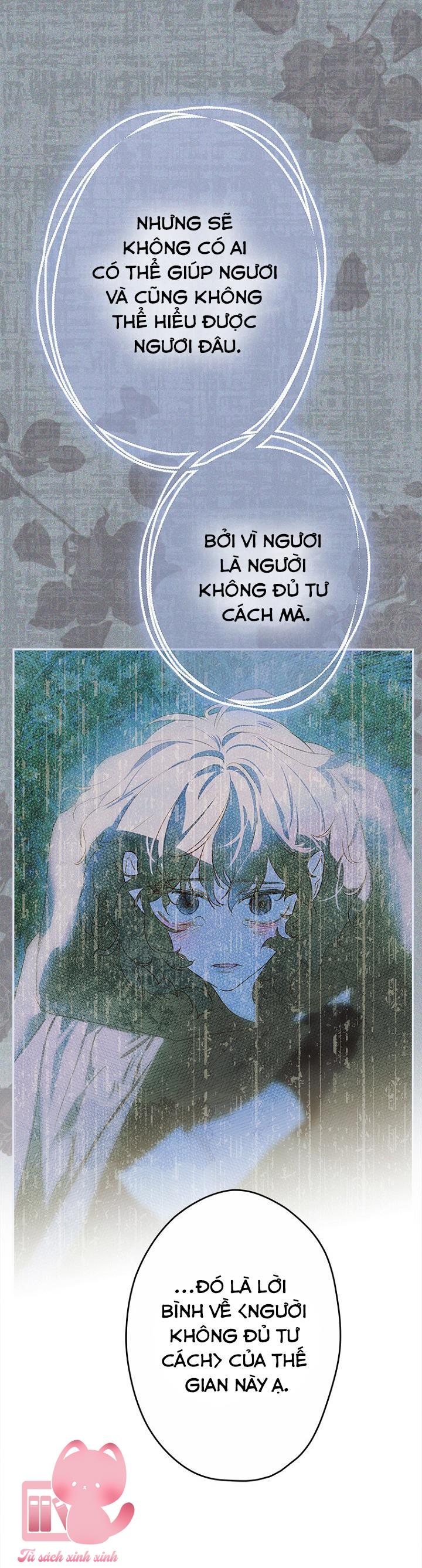 Khế Ước Hôn Nhân Của Mẹ Tôi Chapter 59 - Trang 4