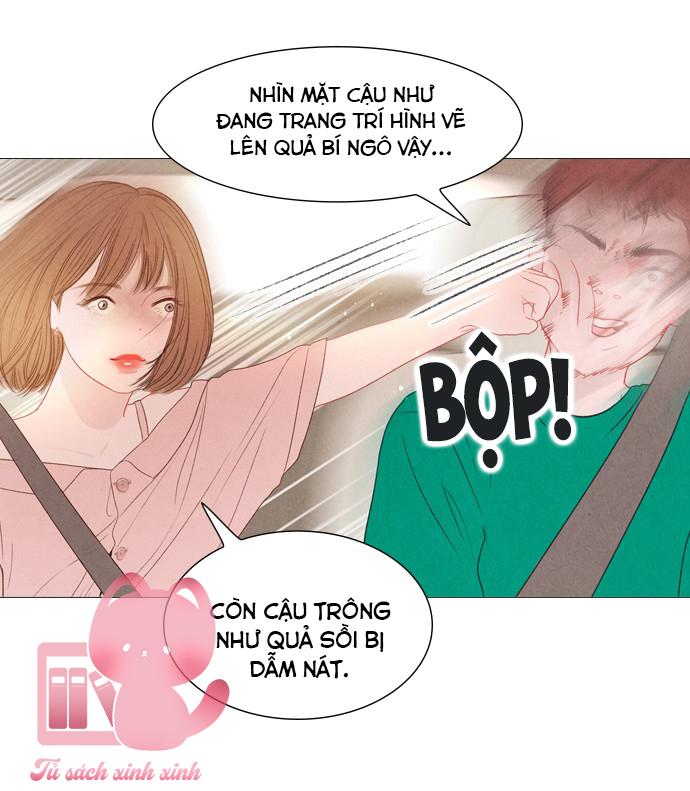 Thần Bí Chap 35 - Trang 2