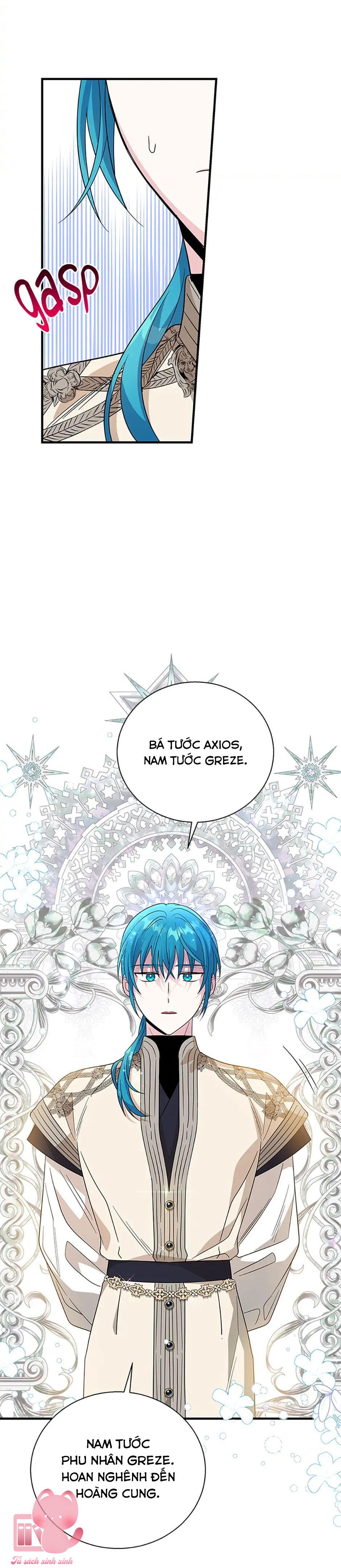 Chồng Yêu, Tôi Đây Bãi Công! Chap 83 - Trang 3