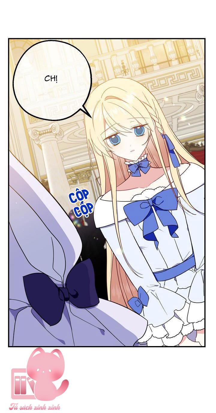 A Nào, Ngậm Thìa Vàng Nhé? Chap 4 - Trang 3
