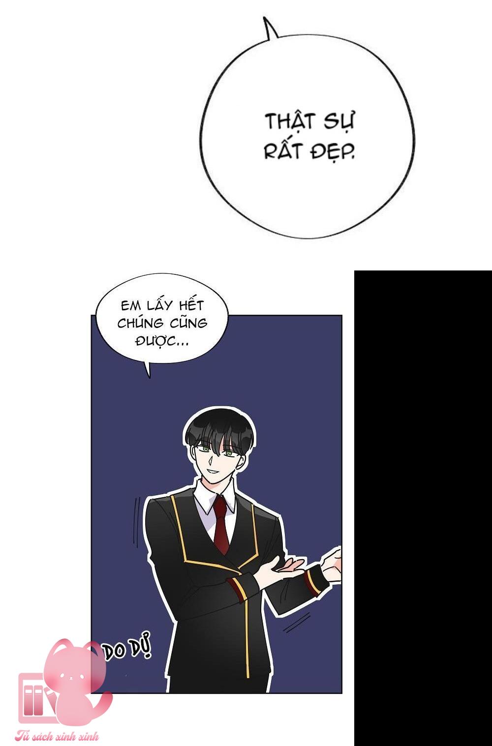 Người Hùng Của Ác Nữ Chapter 11 - Trang 4