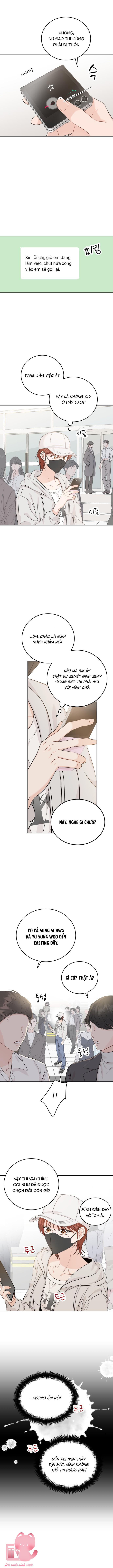 Người Một Nhà Chap 98 - Trang 4