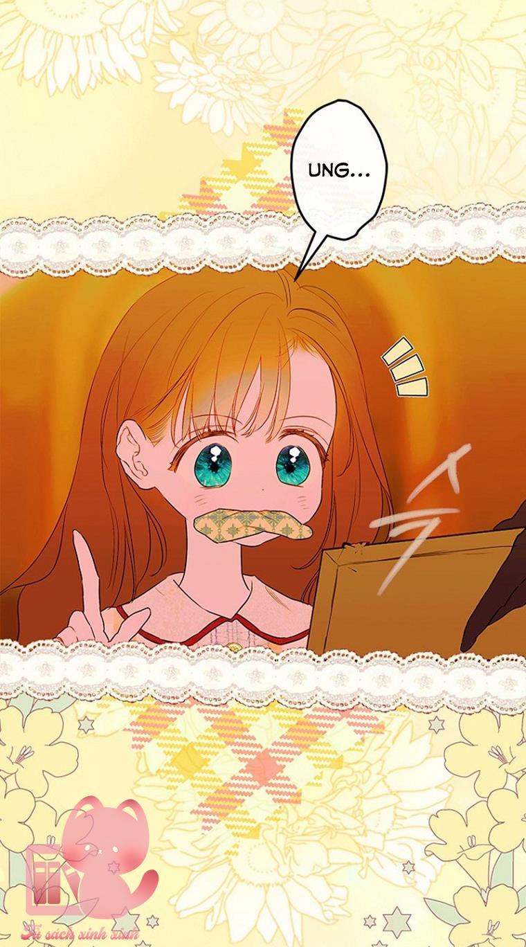 Khế Ước Hôn Nhân Của Mẹ Tôi Chapter 58 - Trang 4