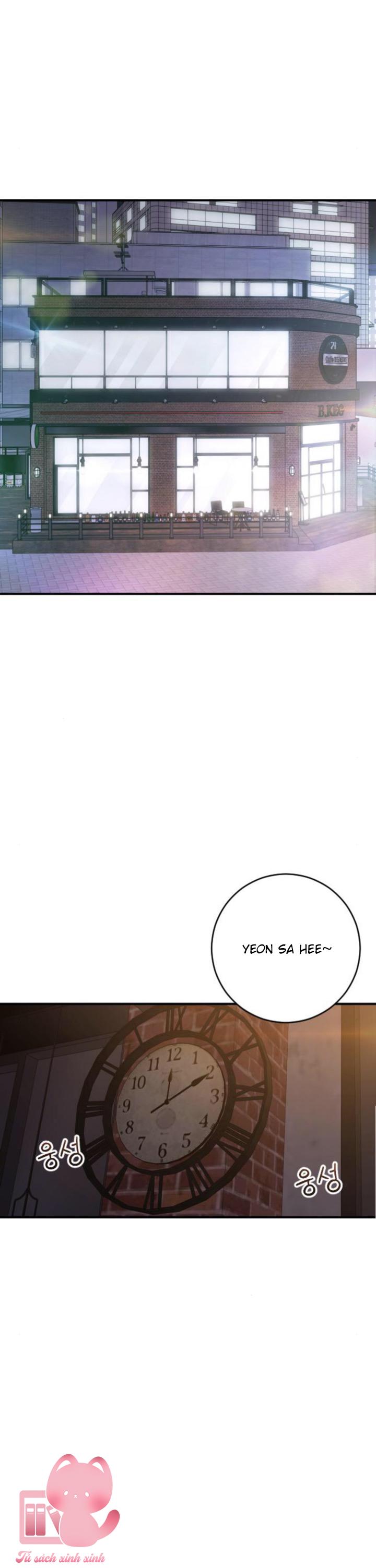 Hành Vi Khốn Nạn Chapter 27 - Trang 4