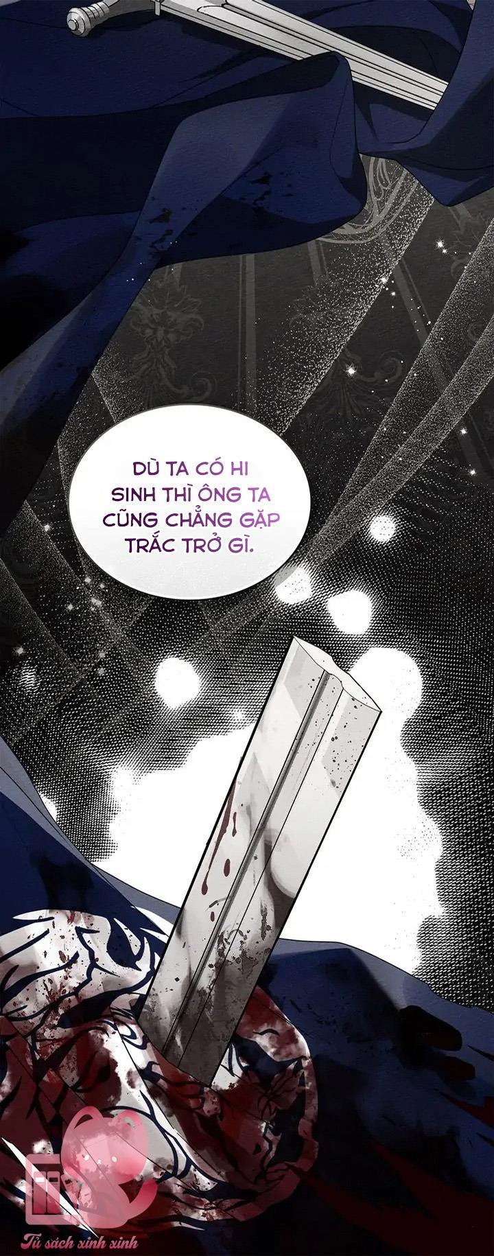 Dưới Tán Cây Sồi Chap 79 - Next Chapter 79.1