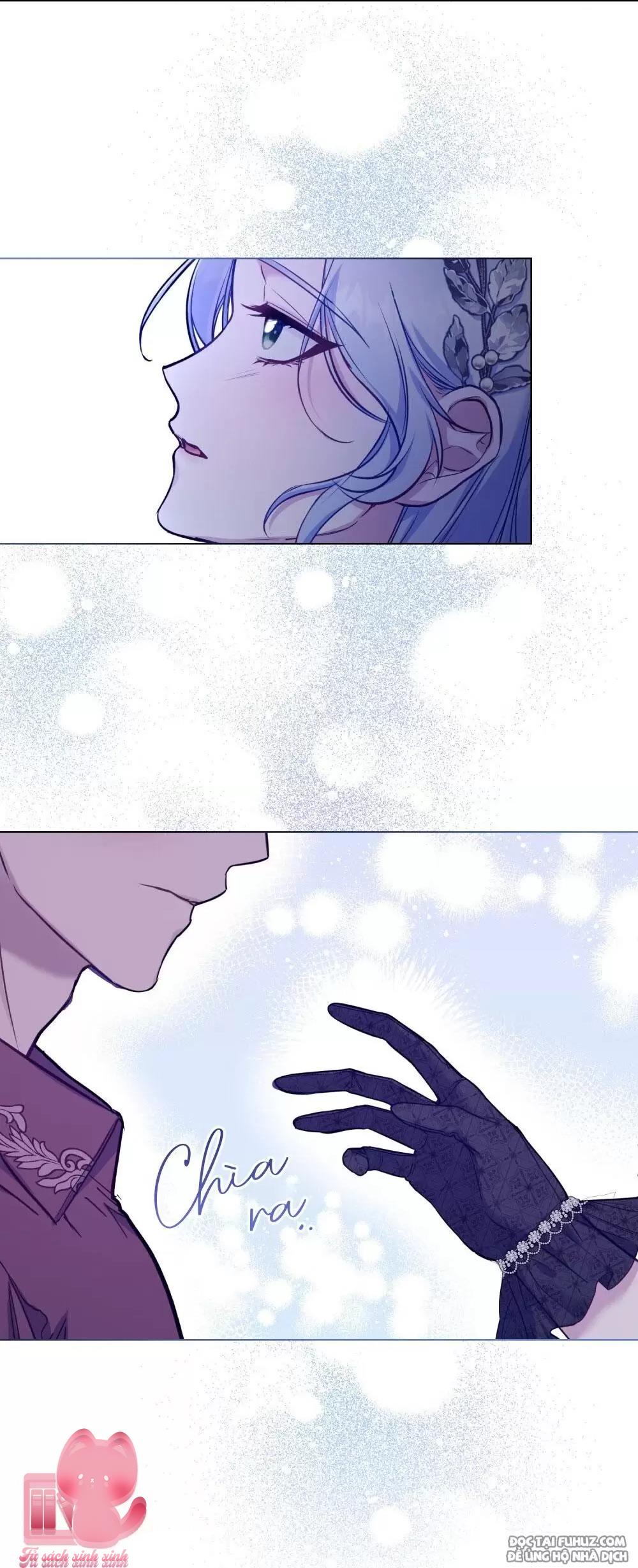 Nếu Không Vâng Lời Công Tước Chapter 47 - Trang 4
