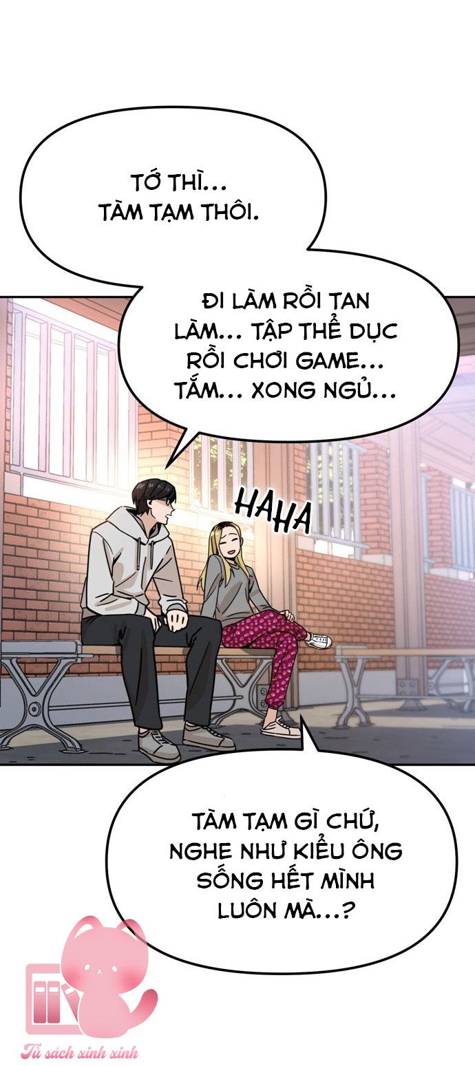 Lớ Ngớ Vớ Phải Tình Yêu Chapter 1 - Trang 4