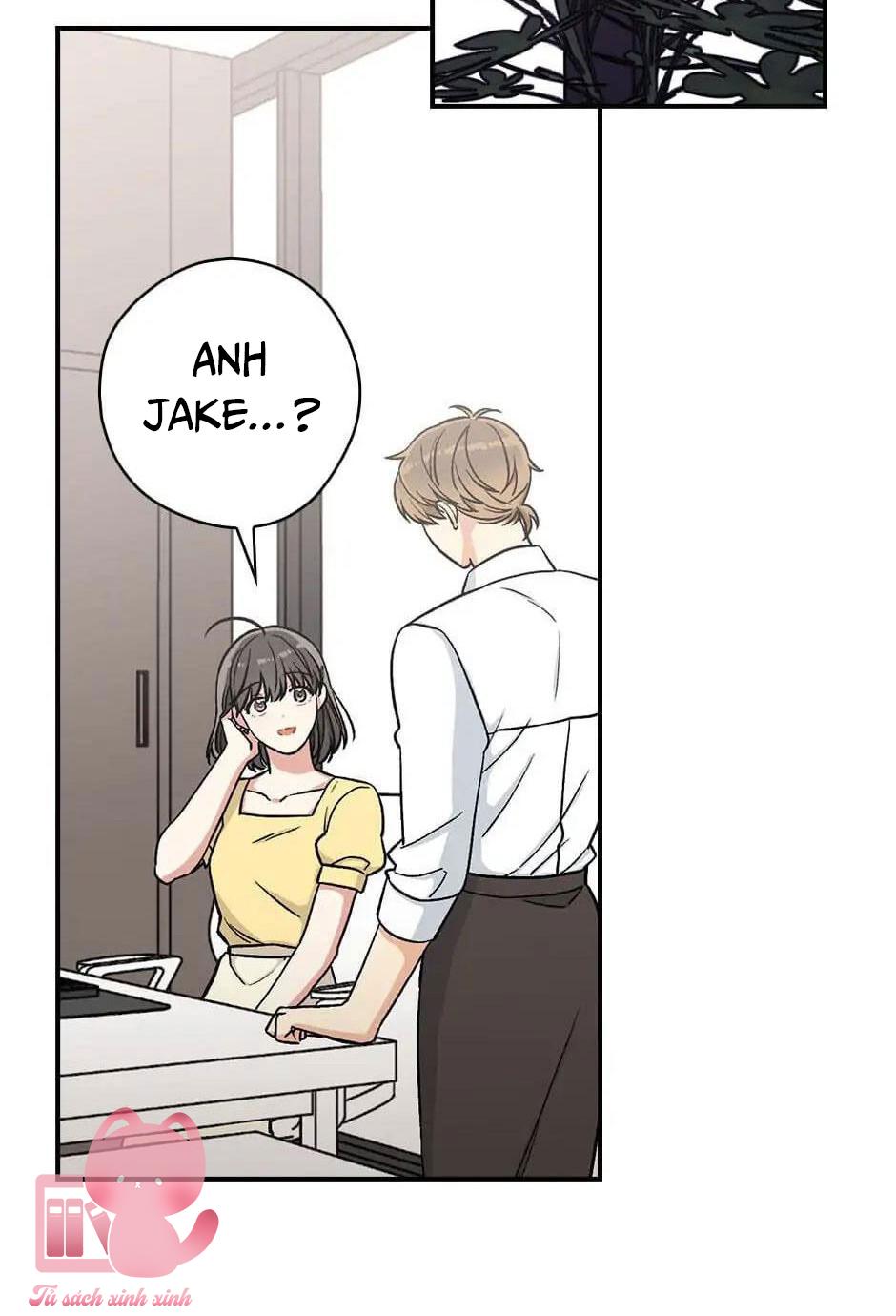 Ly Espresso Của Mùa Xuân Chapter 16 - Trang 4