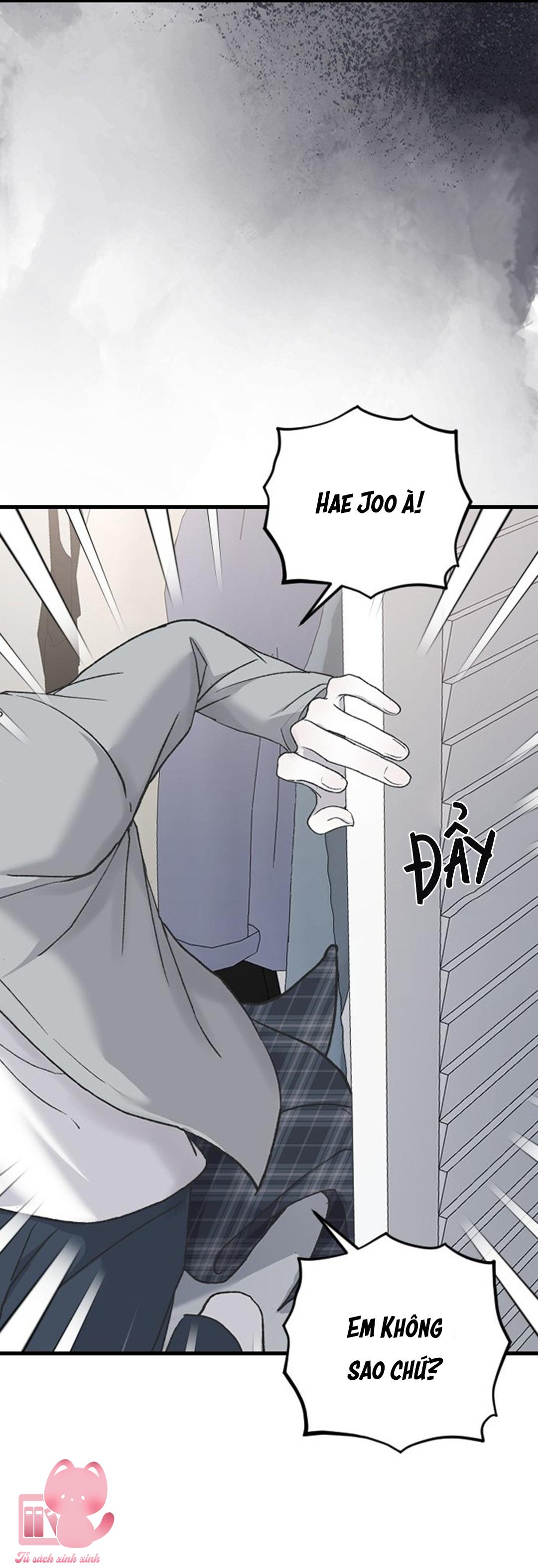 Ba Anh Trai Cực Phẩm Của Tôi Chap 71 - Trang 3