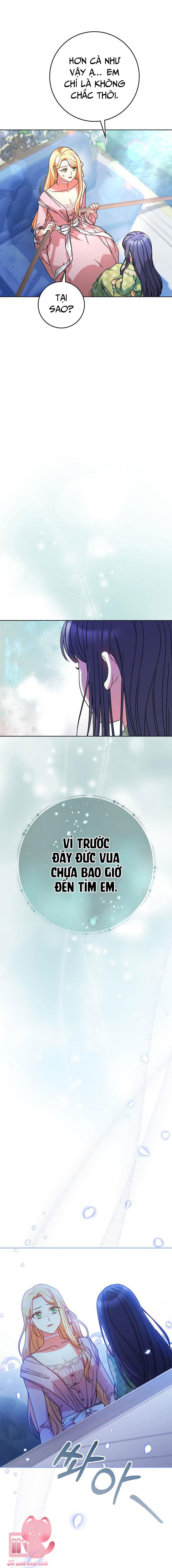 Tôi Đã Nuôi Dạy Em Gái Mình Một Cách Hoàn Hảo Chapter 9 - Trang 4