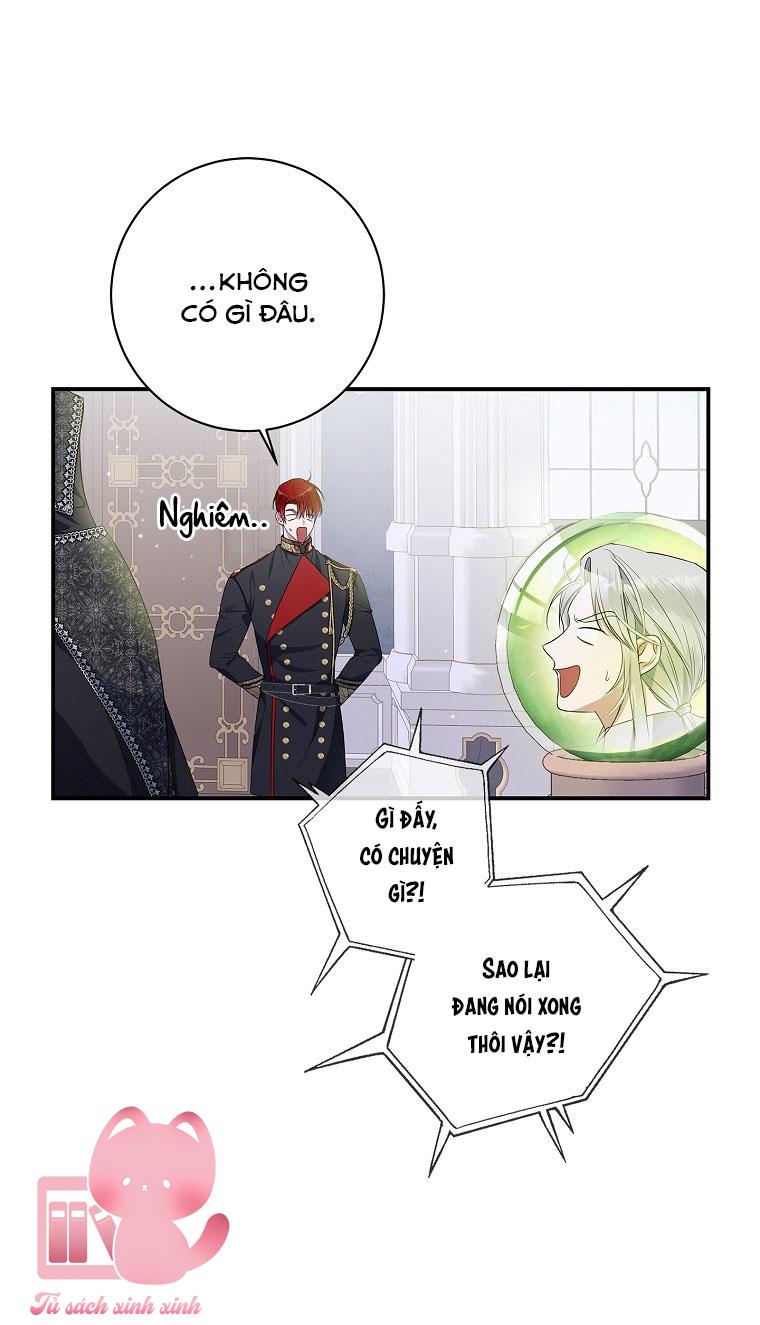 Nhận Nuôi Người Cha Phản Diện Chapter 2 - Trang 4