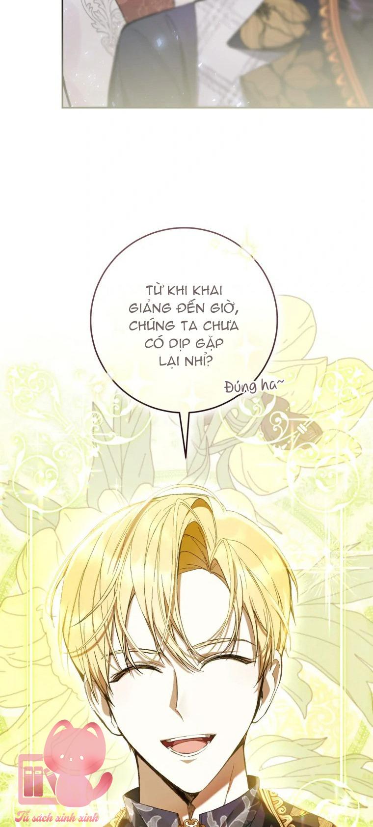 Làm Ác Nữ Bộ Không Tuyệt Sao? Chap 72 - Trang 4
