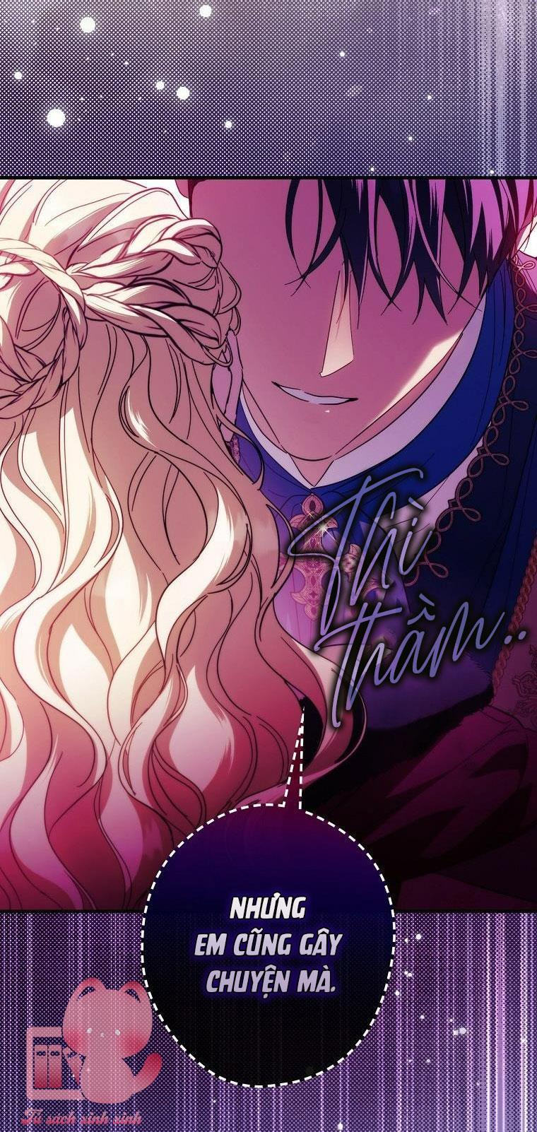 Cách Khiến Phu Quân Đứng Về Phía Tôi Chap 82 - Trang 2