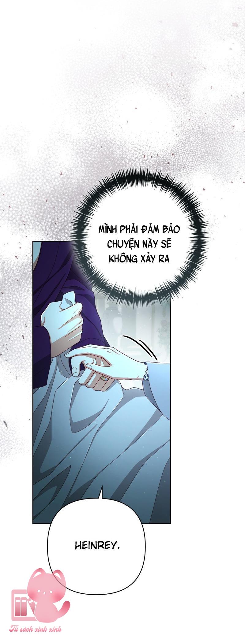 Hoàng Hậu Tái Hôn Chap 211 - Trang 3