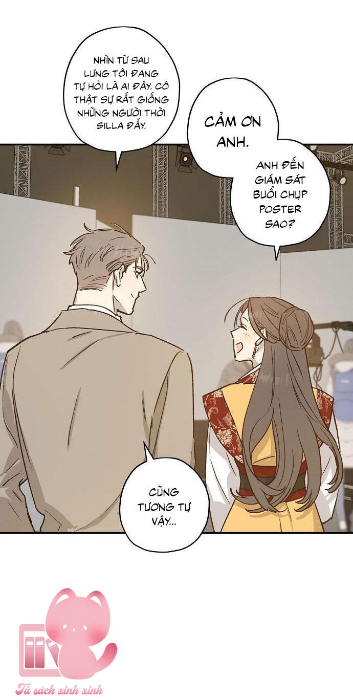 Onsaemiro Chapter 25 - Trang 4