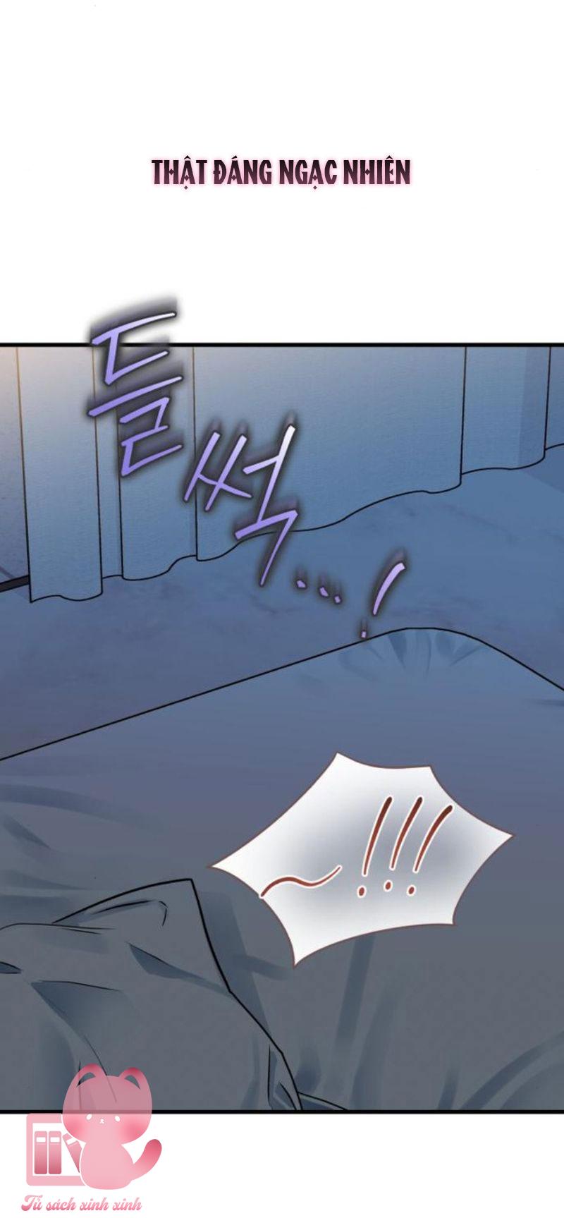 Tôi Nóng Lòng Muốn Chiếm Lấy Cô Ấy Chap 38 - Trang 3