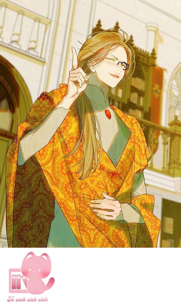 Khế Ước Hôn Nhân Của Mẹ Tôi Chapter 15 - Trang 4