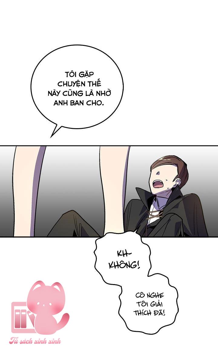 Vị Hôn Thê Khế Ước Của Công Tước Chapter 23 - Trang 4
