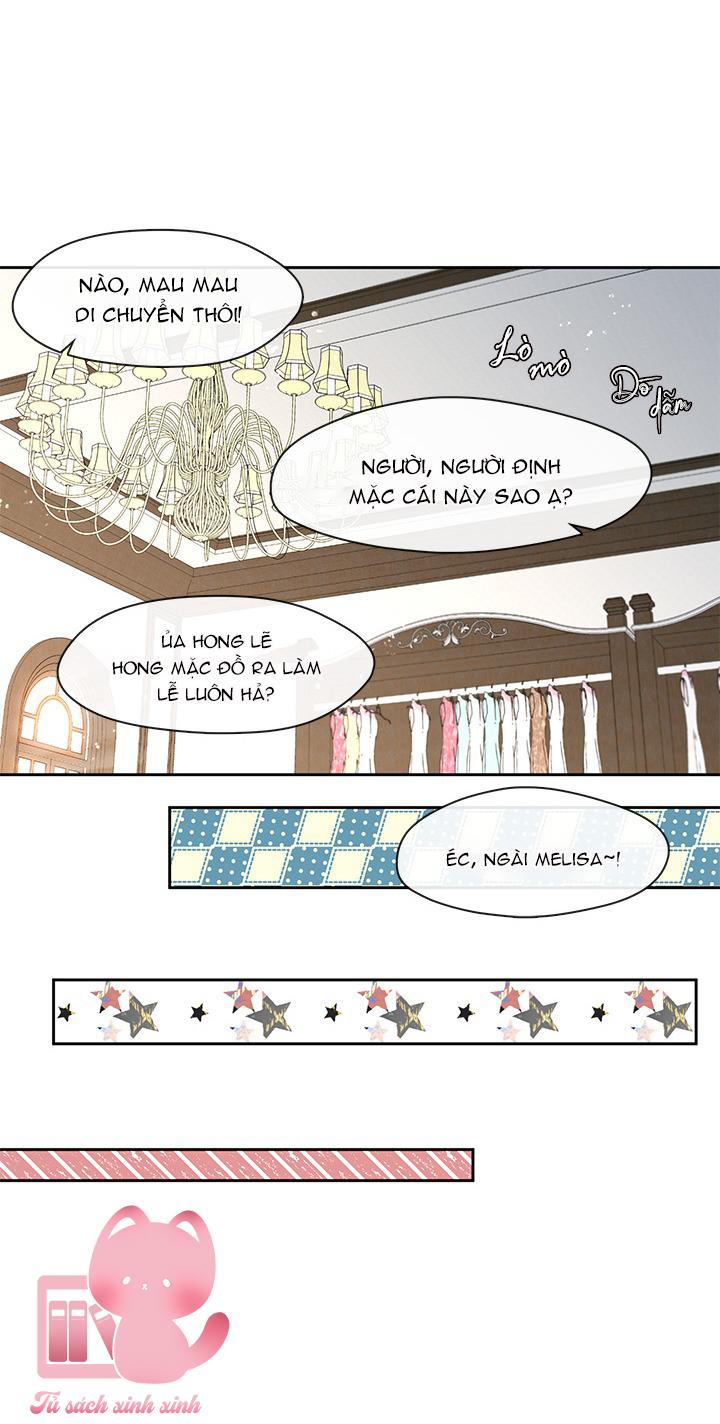 Hãy Coi Chừng Ác Nữ Chap NT18 - Trang 2