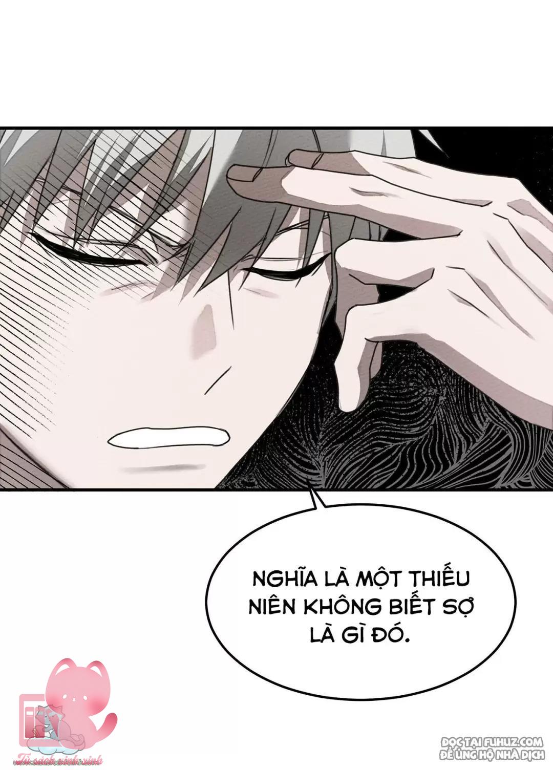Dưới Tán Cây Sồi Chapter 35 - Trang 3