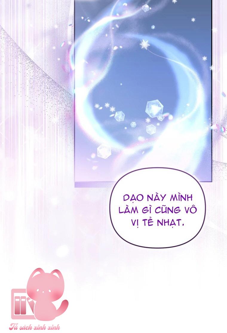 Tôi Được Nuôi Dưỡng Bởi Những Kẻ Phản Diện Chap 59 - Trang 3