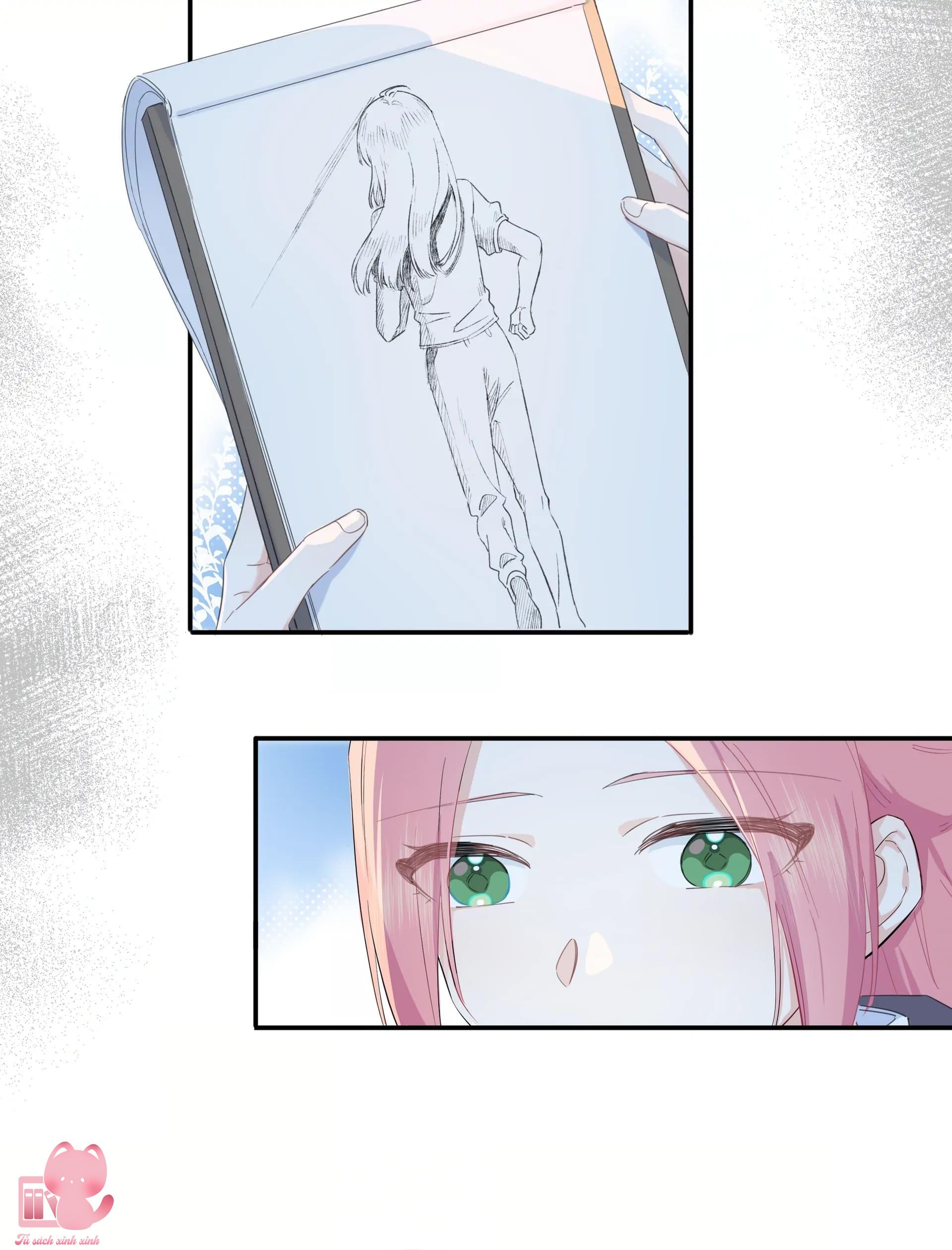 Yêu Đương Khiến Tôi Có Siêu Năng Lực Chap 2 - Trang 3