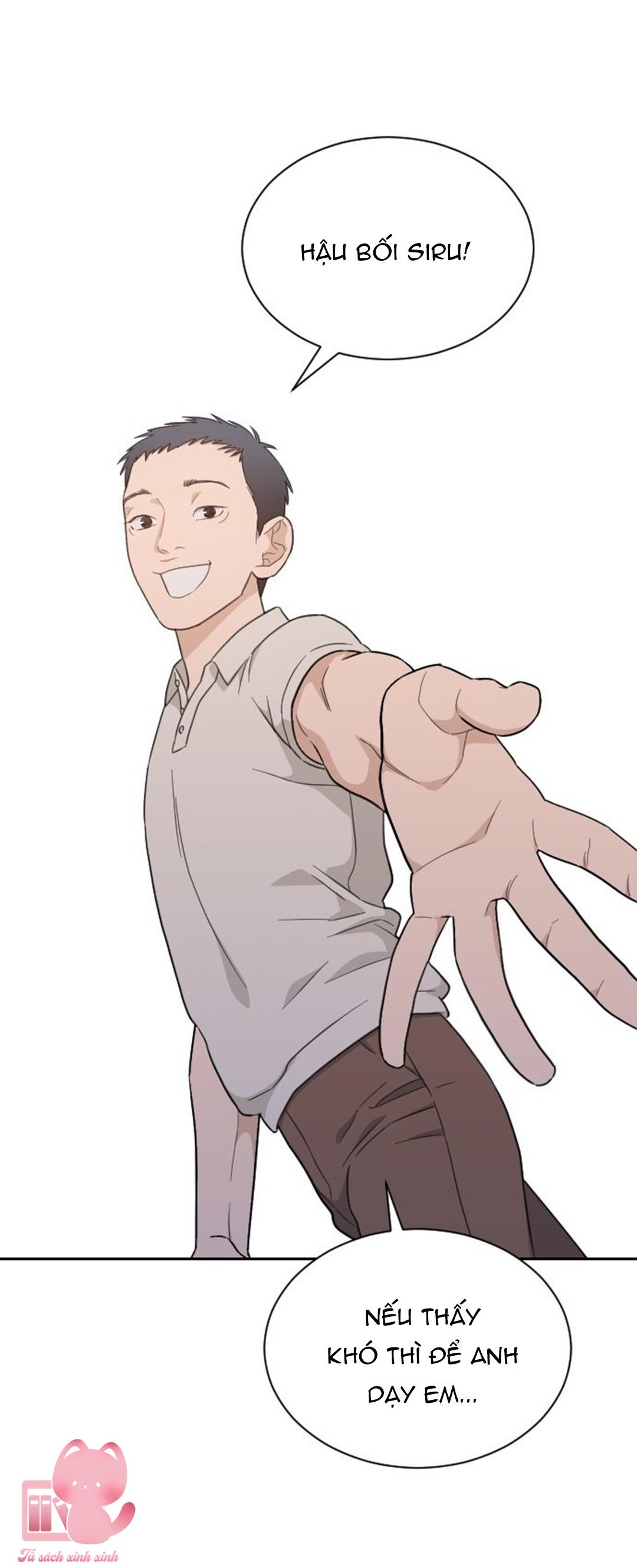 Vận May Không Ngờ Chap 61 - Trang 4