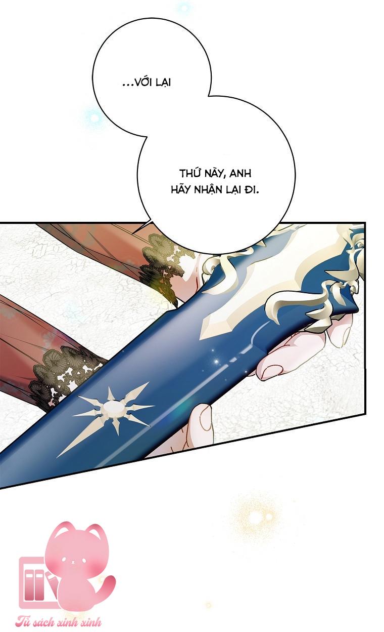 Nhận Nuôi Người Cha Phản Diện Chapter 28 - Trang 4